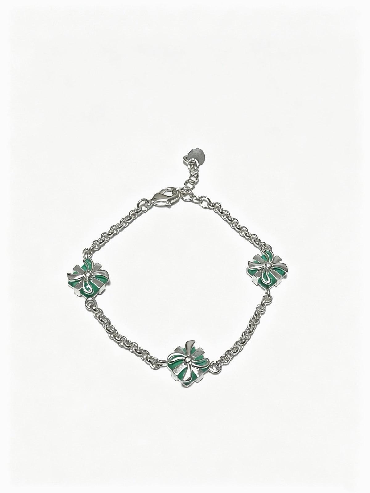 Tiffany & Co. Vintage-Finish Bracelet