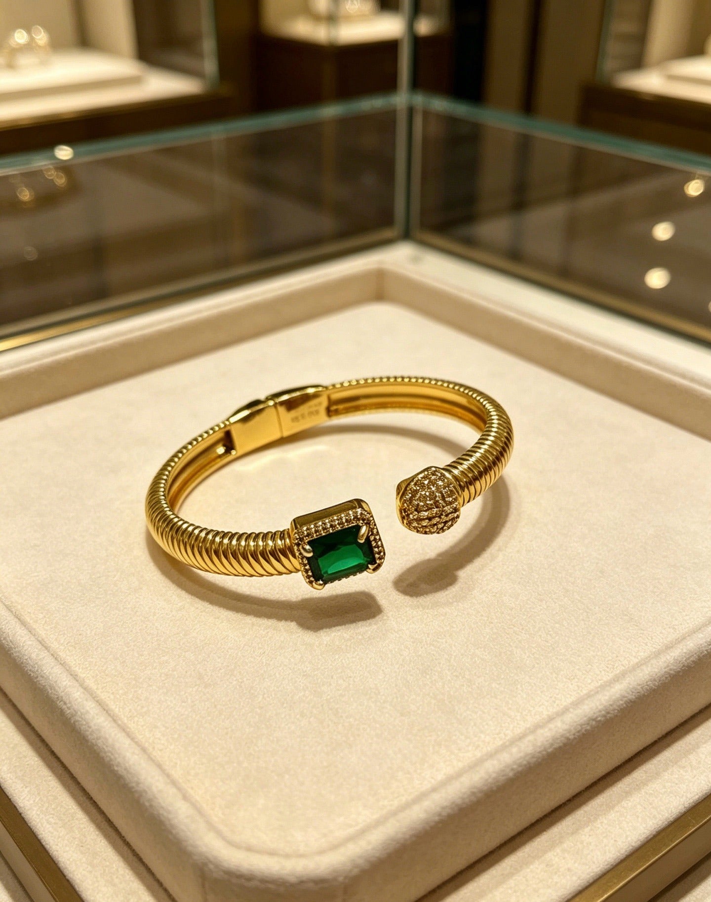 Cartier Bracelet