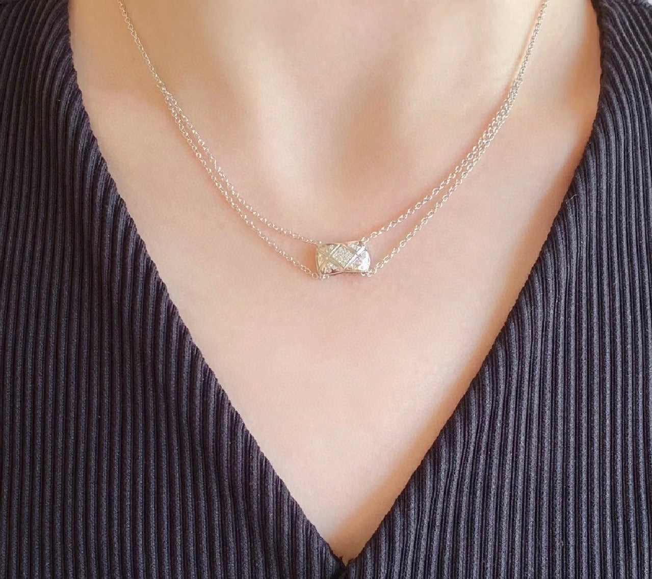 Chanel Necklace