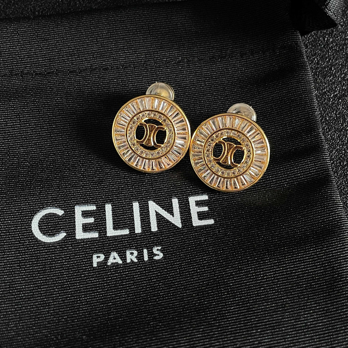 Celine Earrings