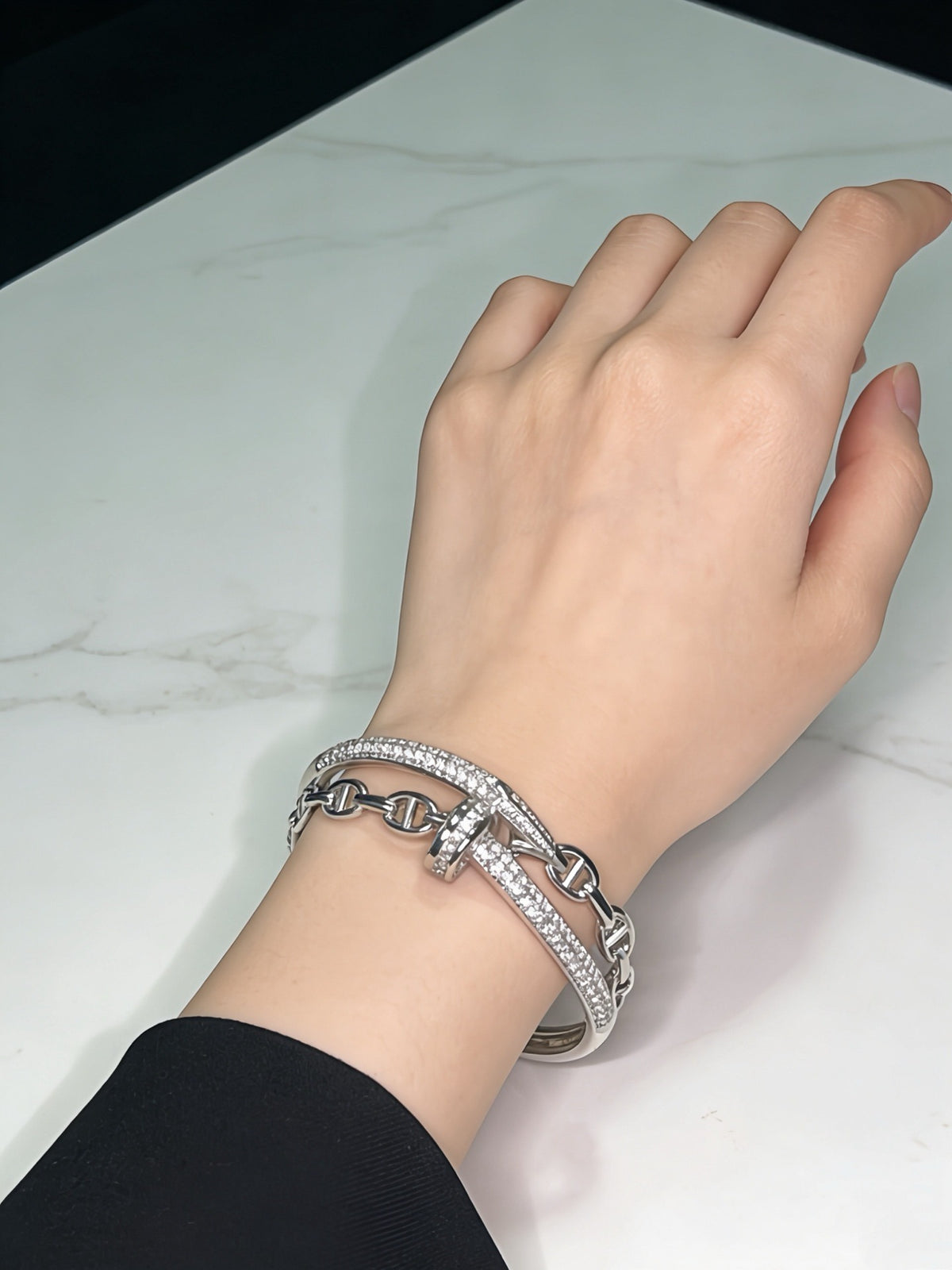 Cartier Bracelet