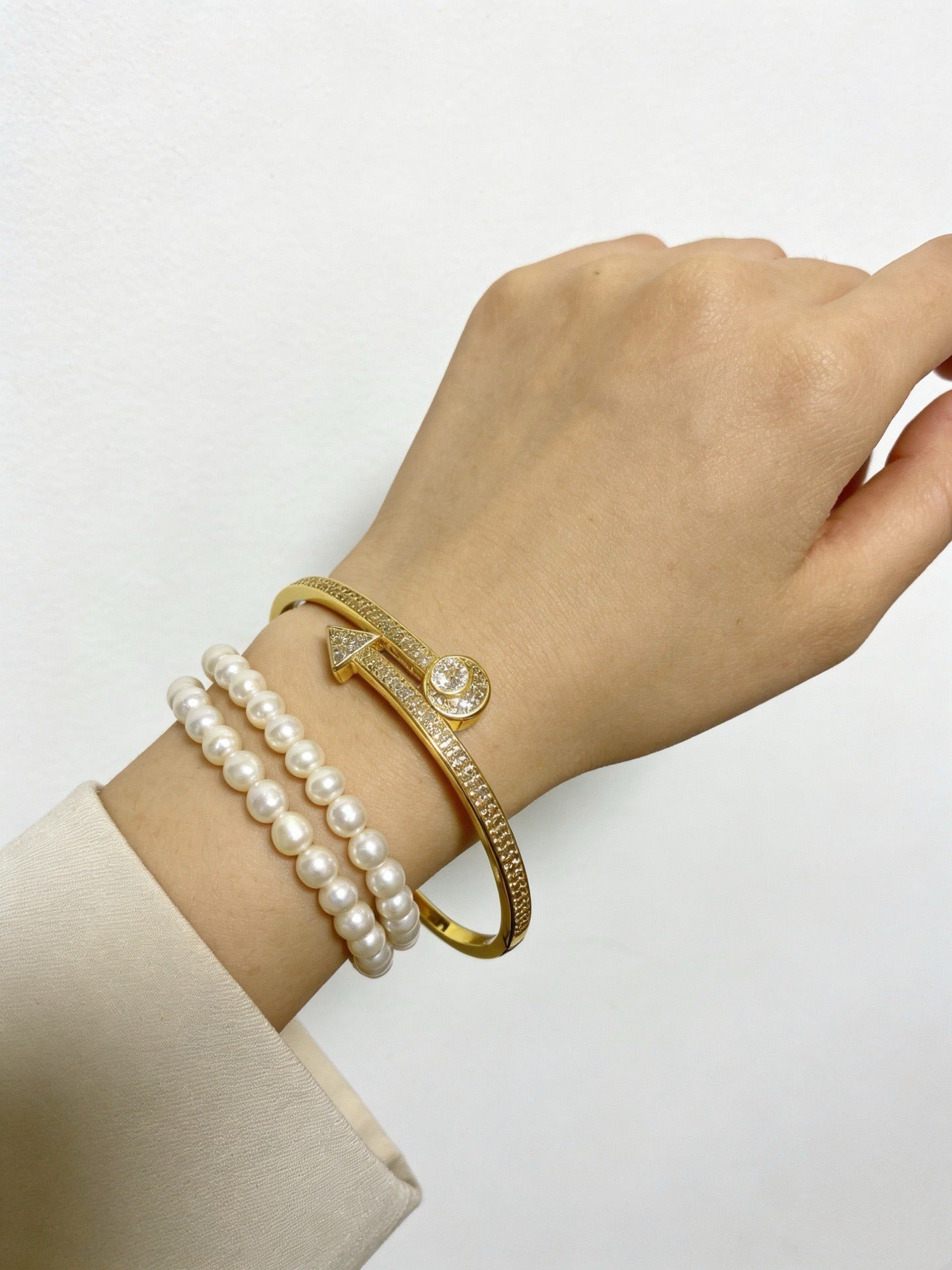 Cartier Bracelet