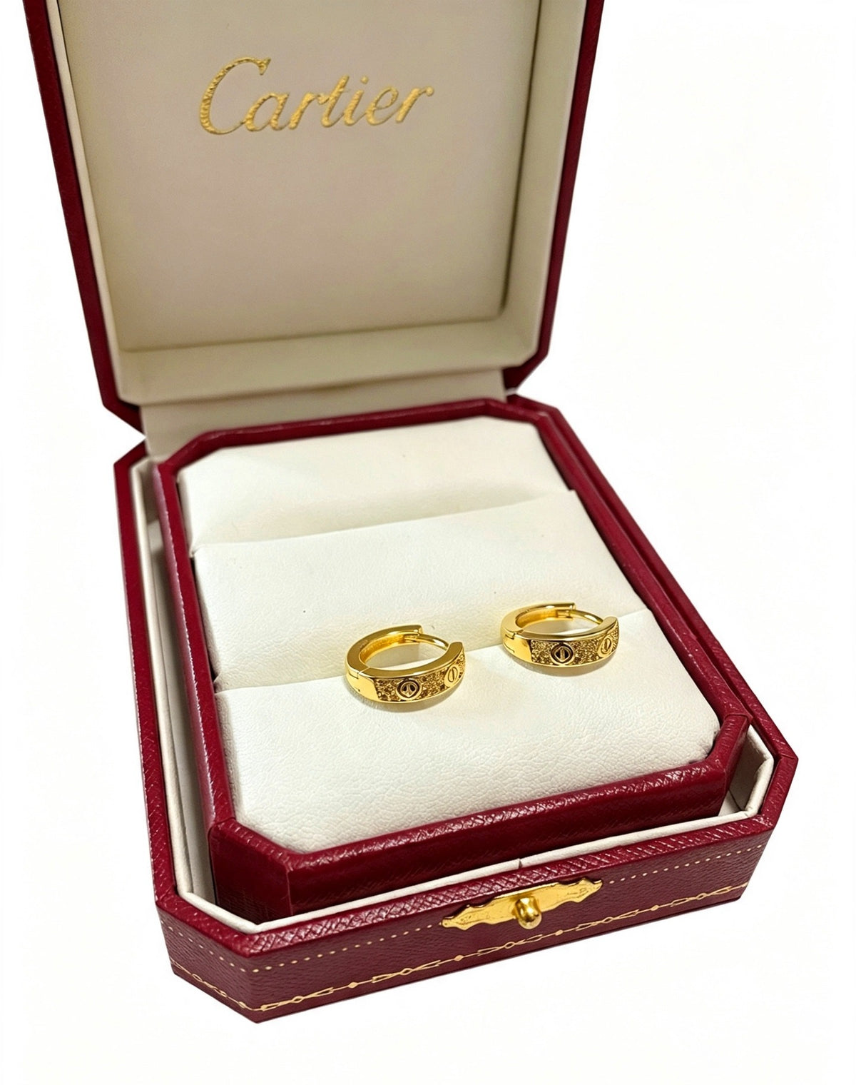 Cartier Earrings