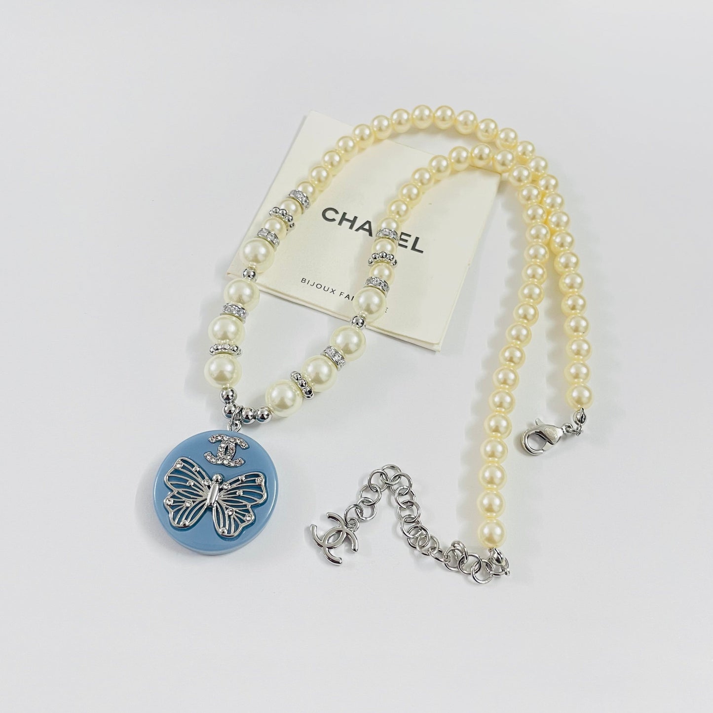 Chanel Necklace