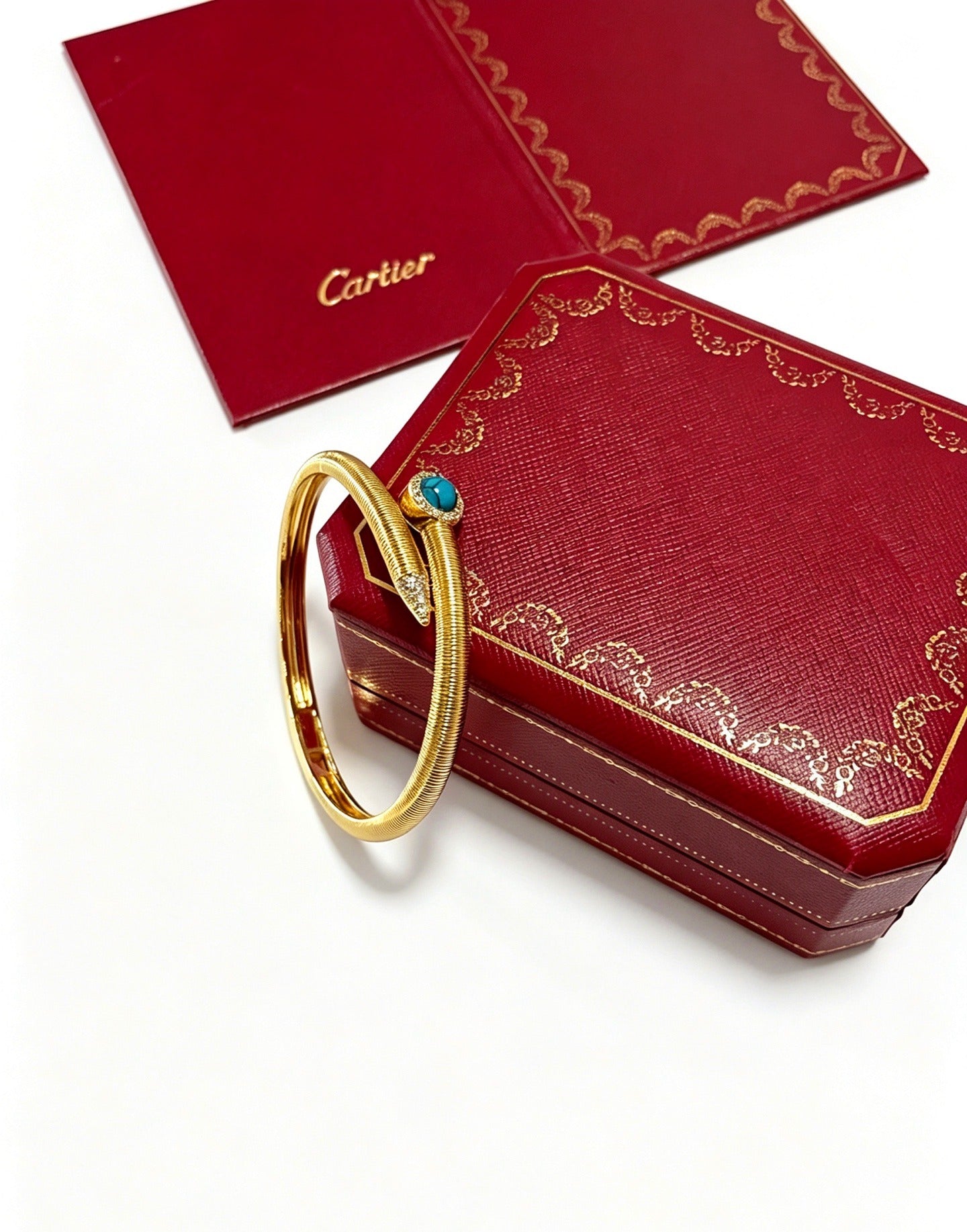 Cartier Bracelet