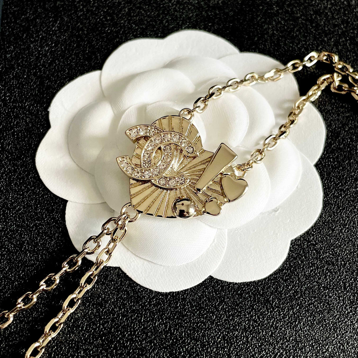 Chanel Necklace