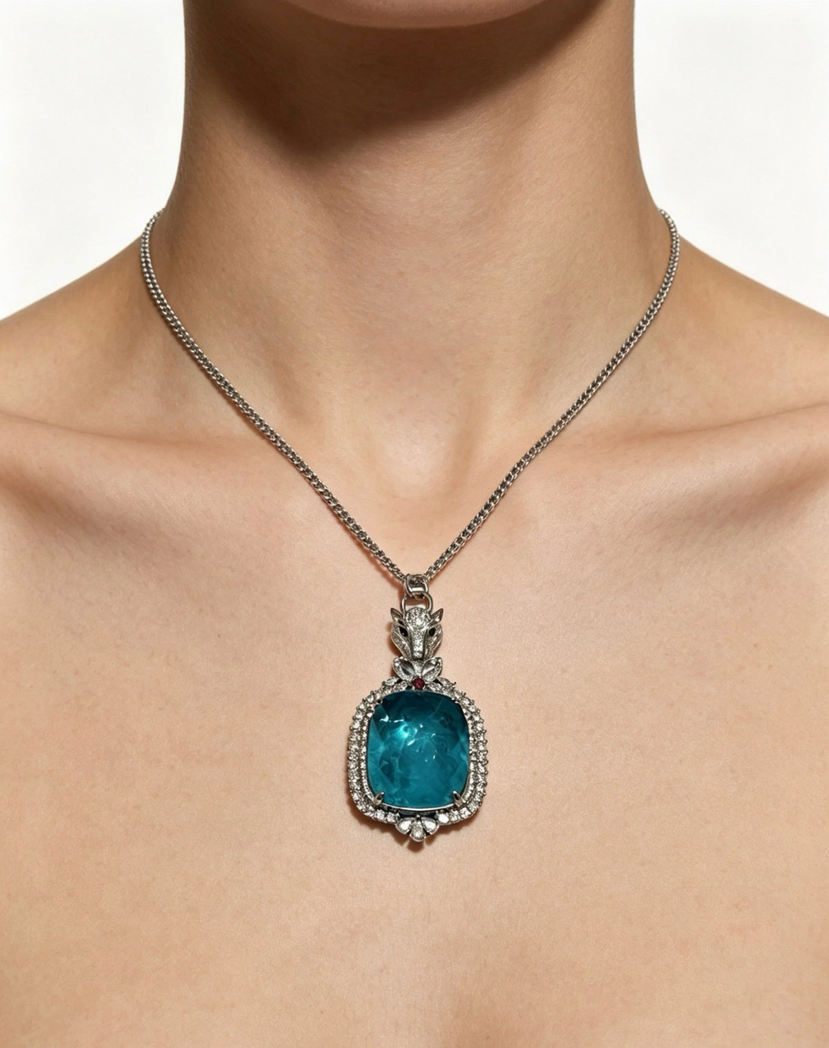 Cartier Necklace