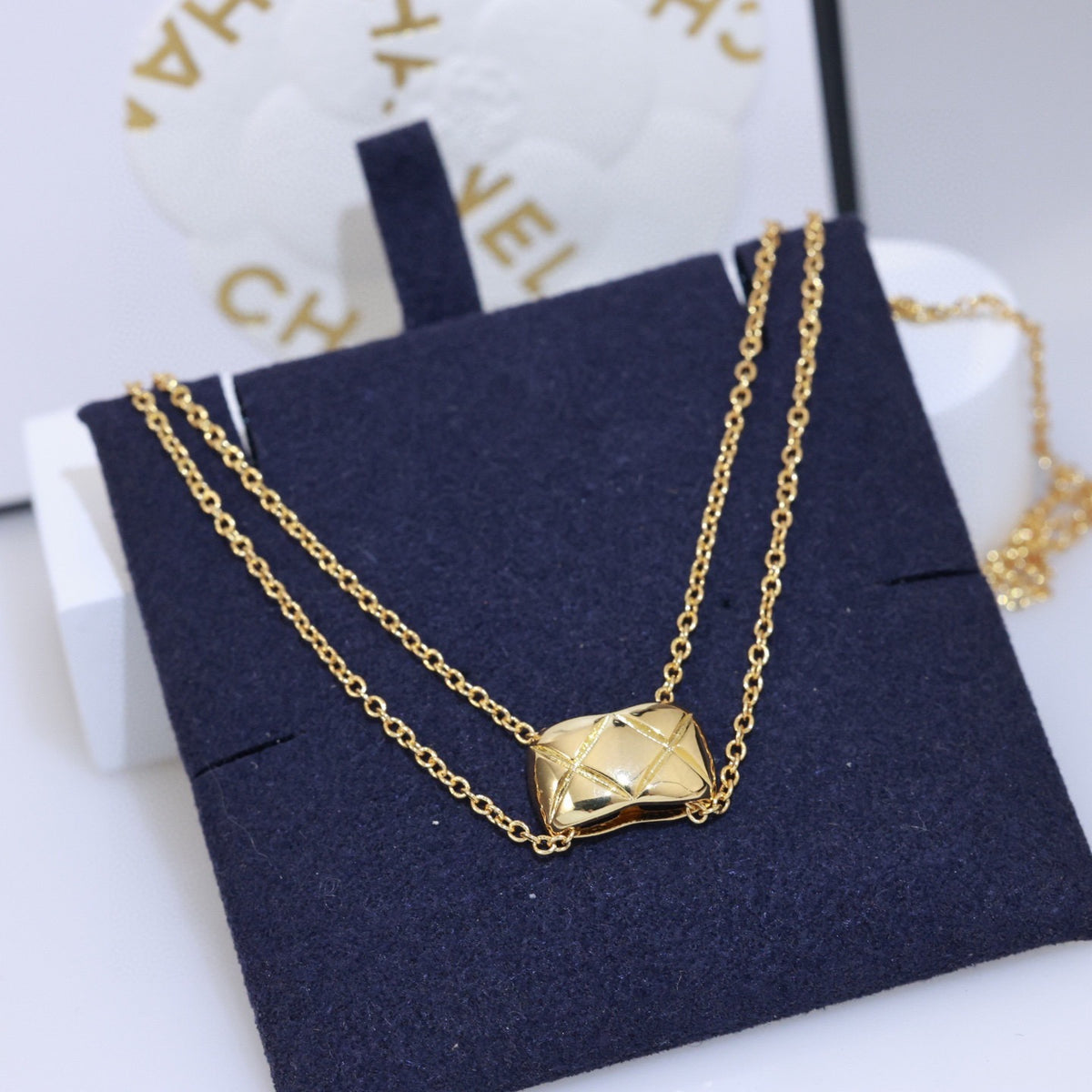 Chanel Necklace