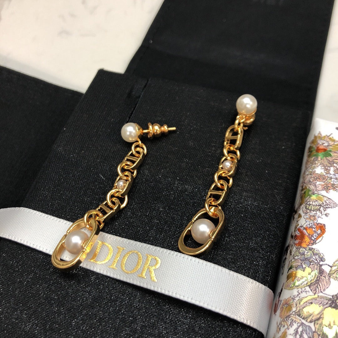 Dior Earrings