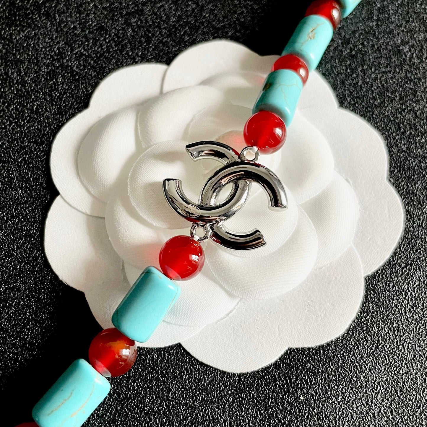 Chanel Necklace