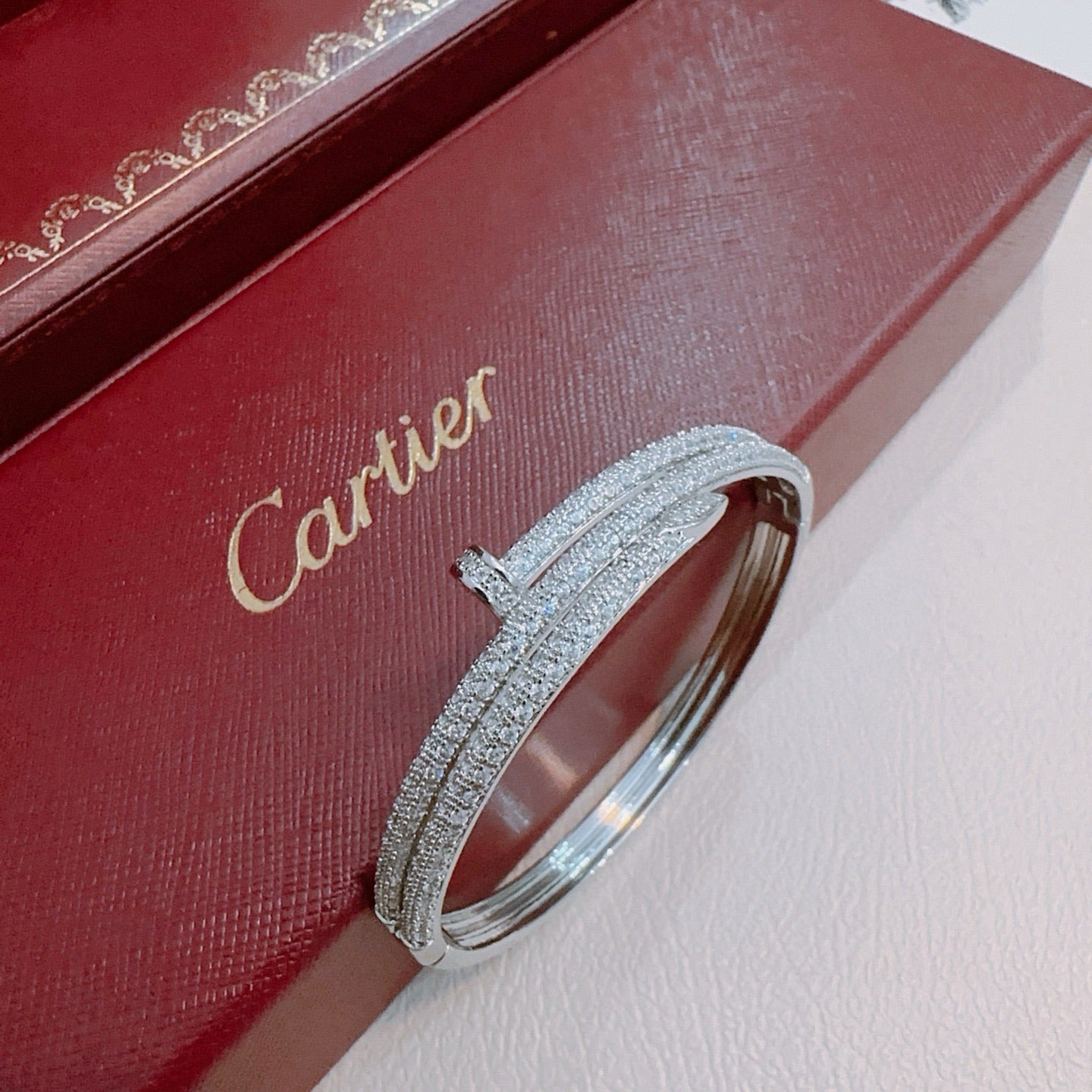 Cartier Bracelet