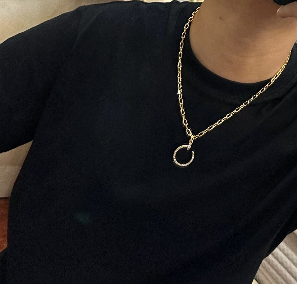 Cartier Necklace