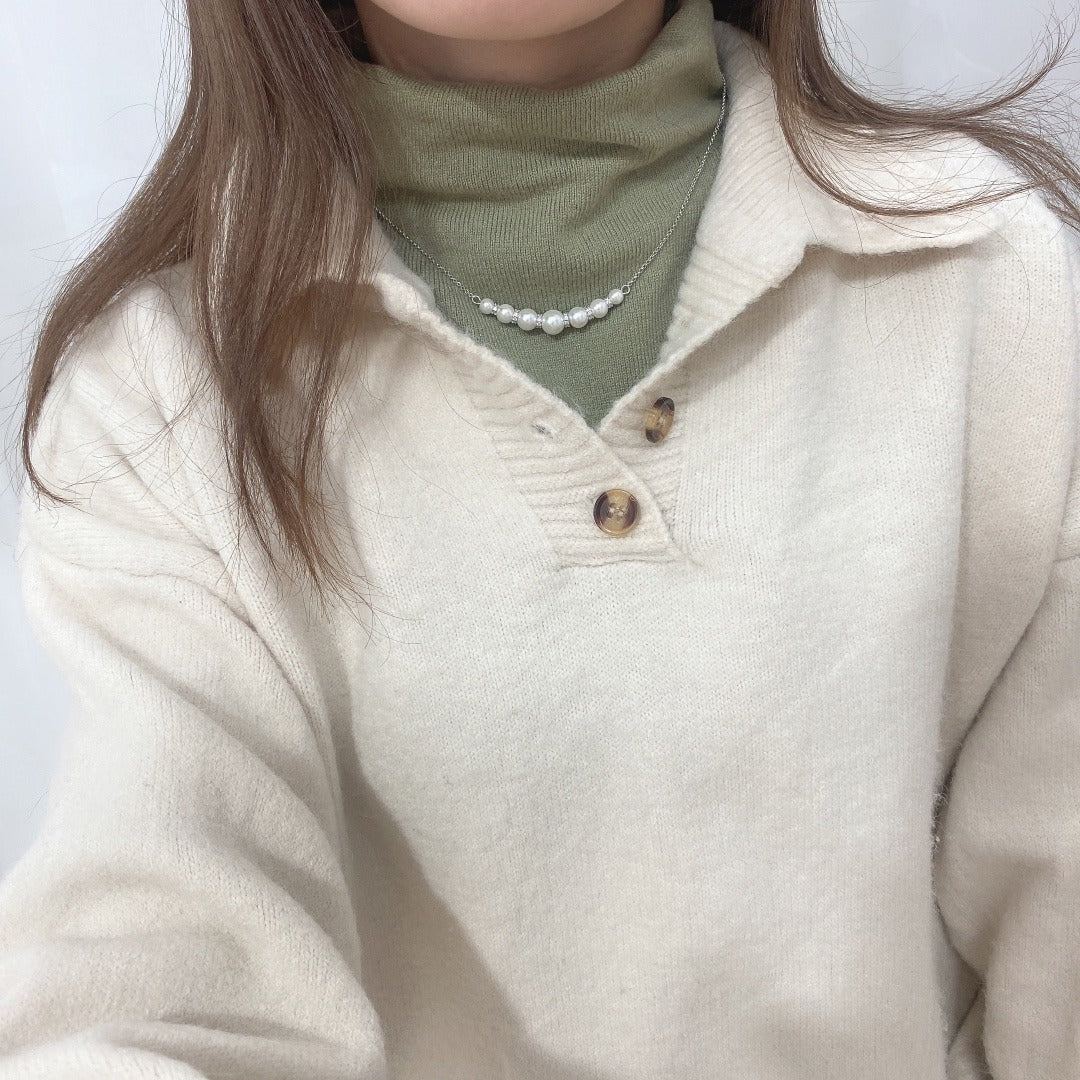 Unbranded Pearl Necklace