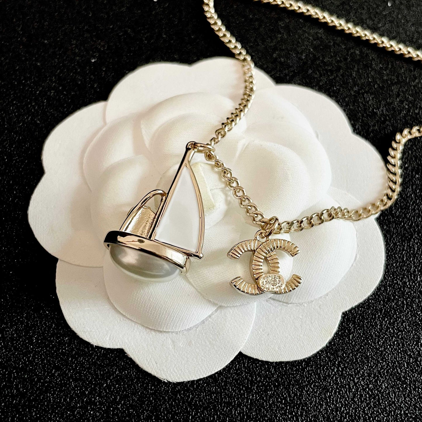 Chanel Necklace