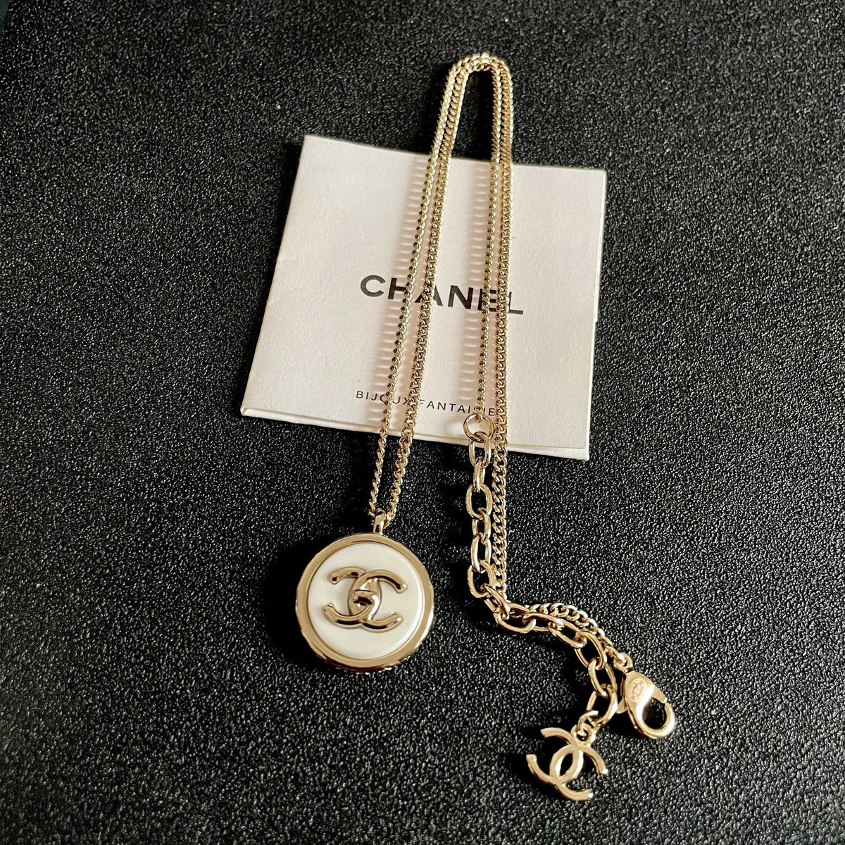 Chanel Necklace