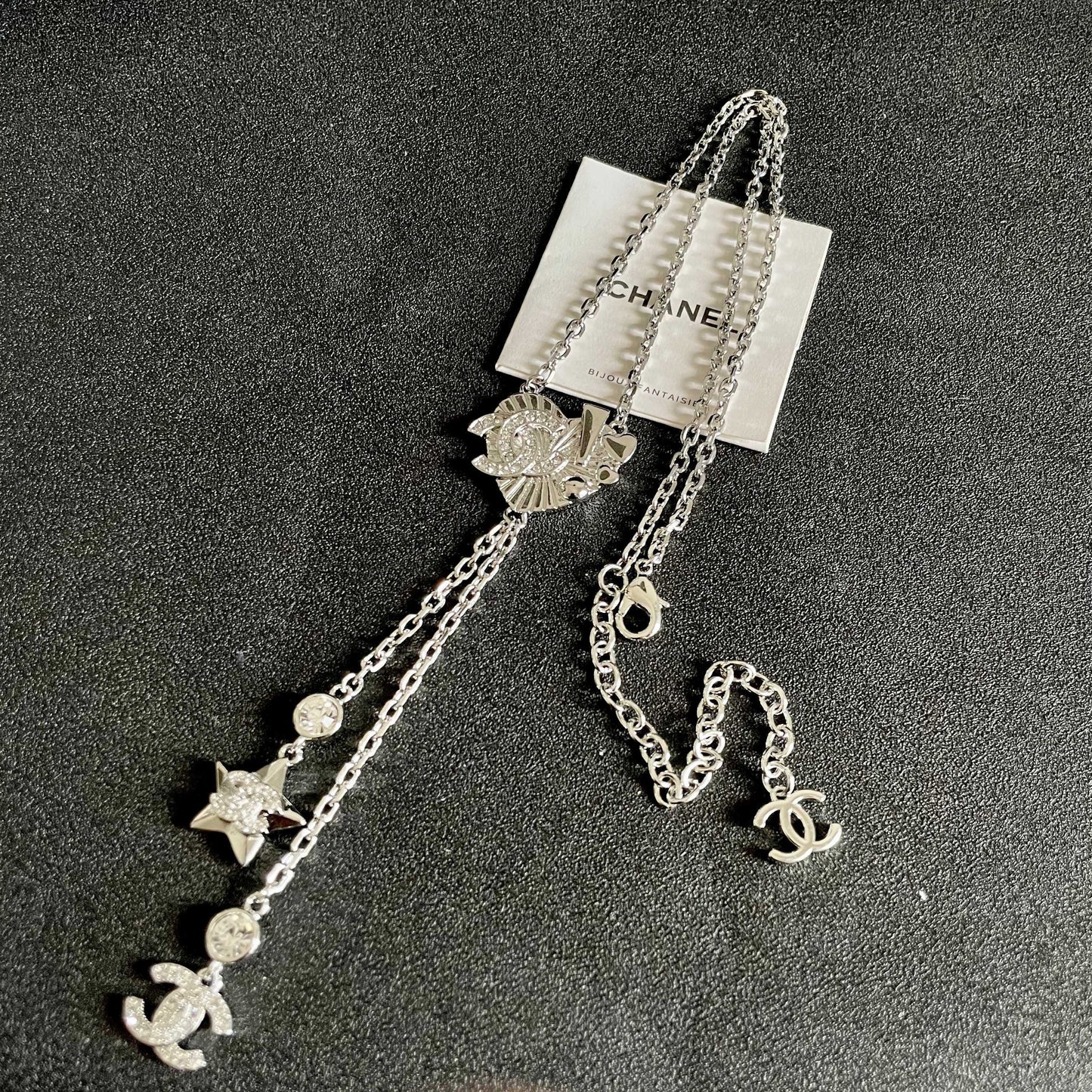 Chanel Necklace