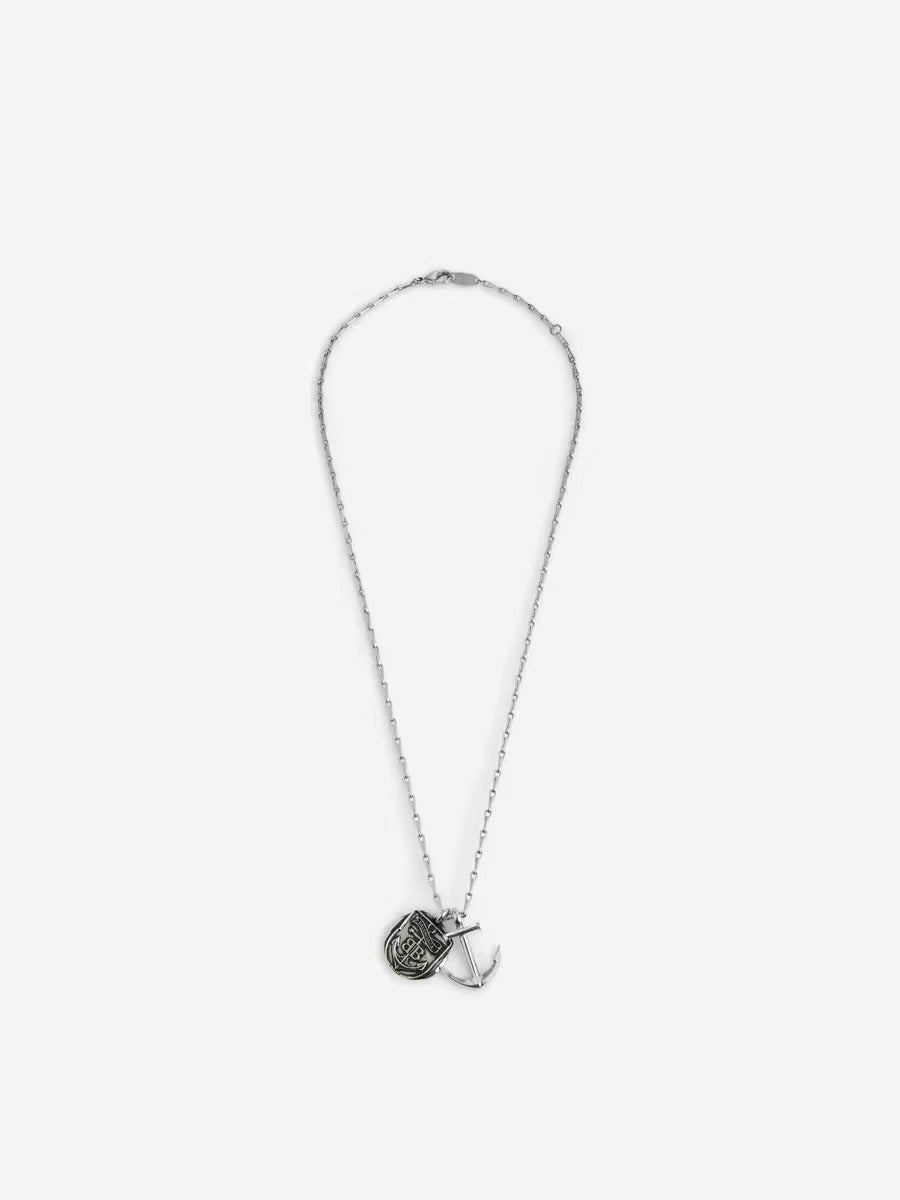 Balenciaga Necklace