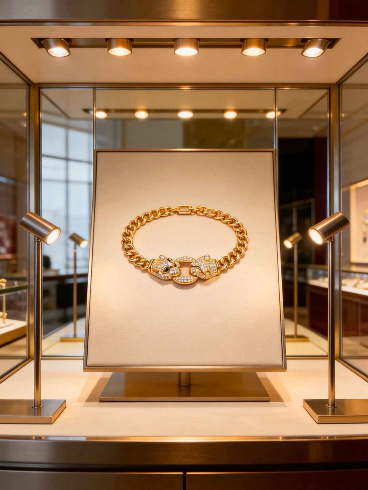 Cartier Bracelet