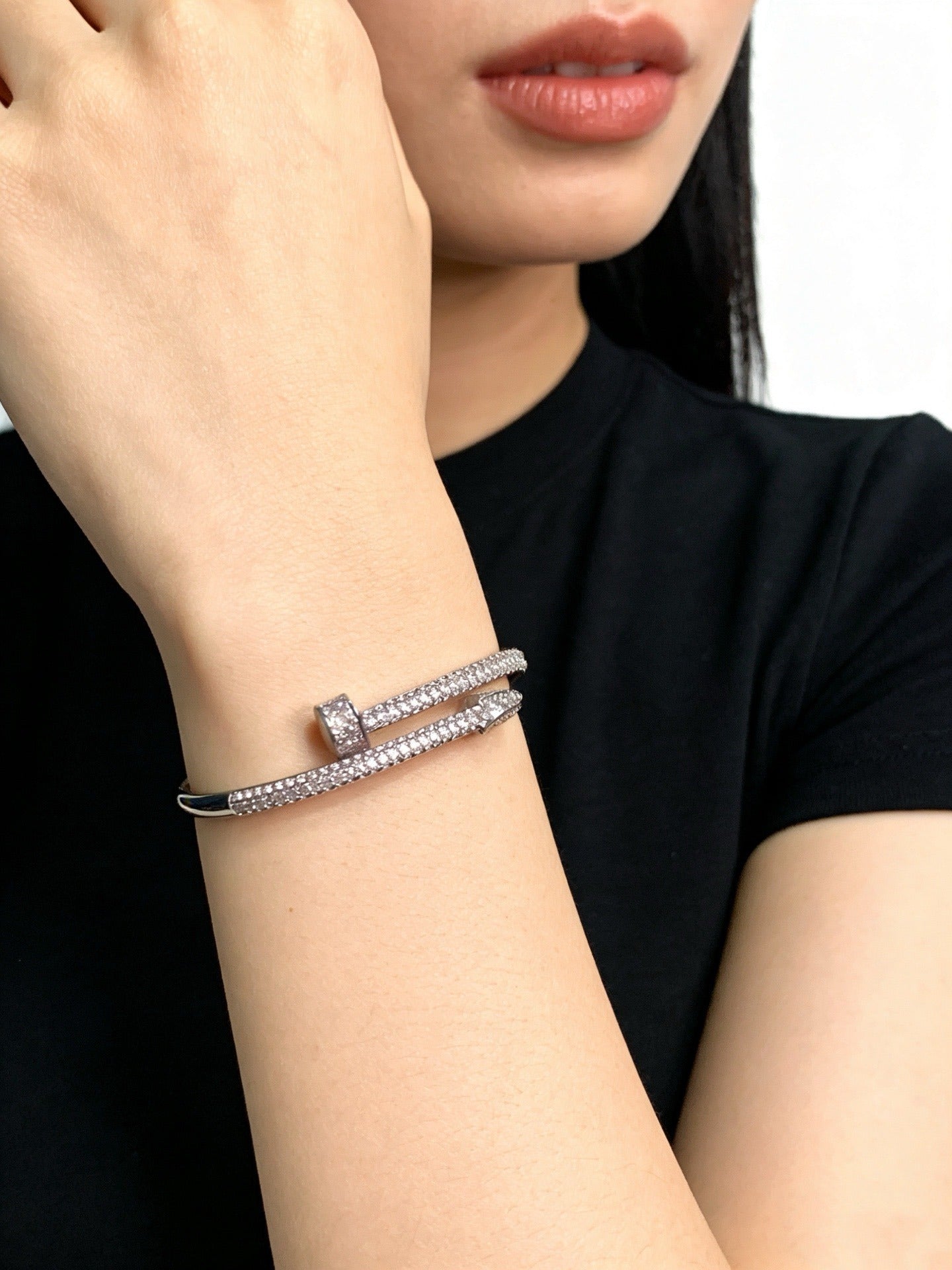 Cartier Bracelet