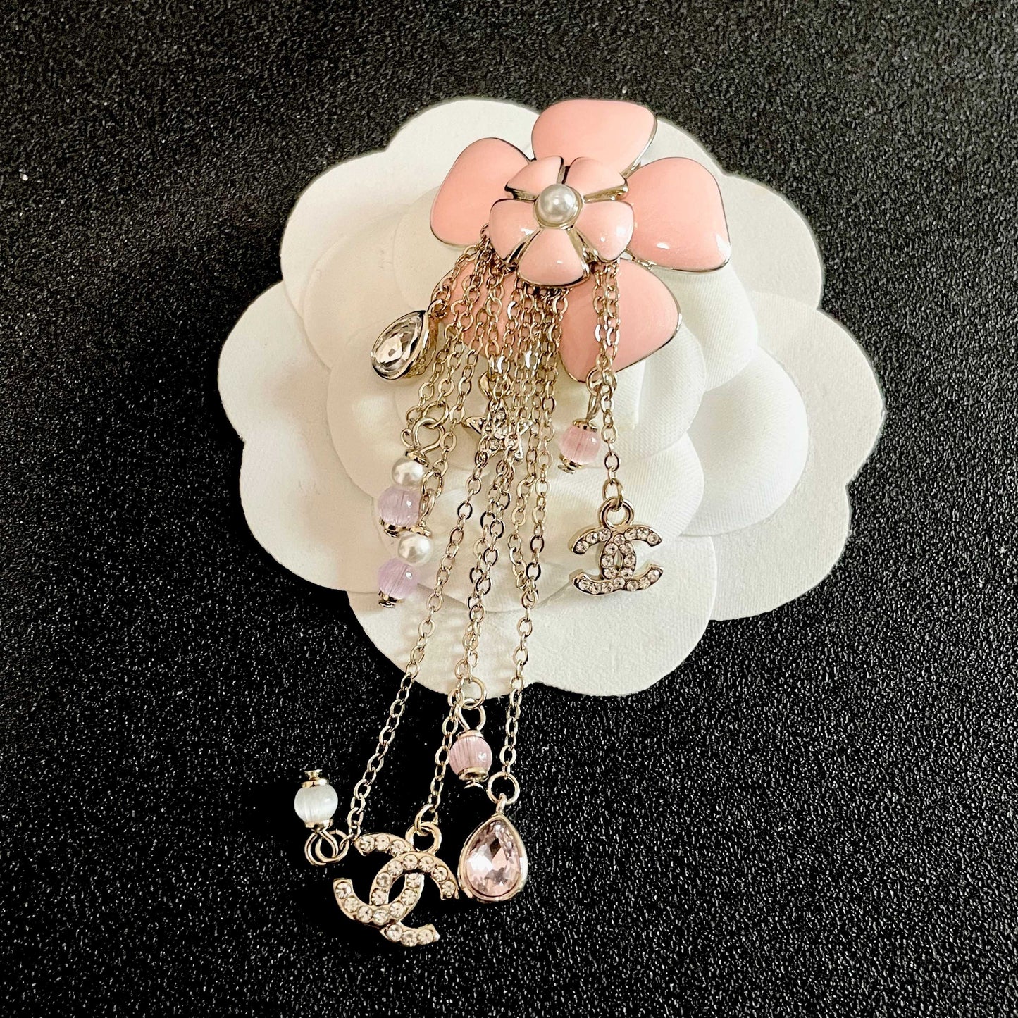 Chanel Brooch