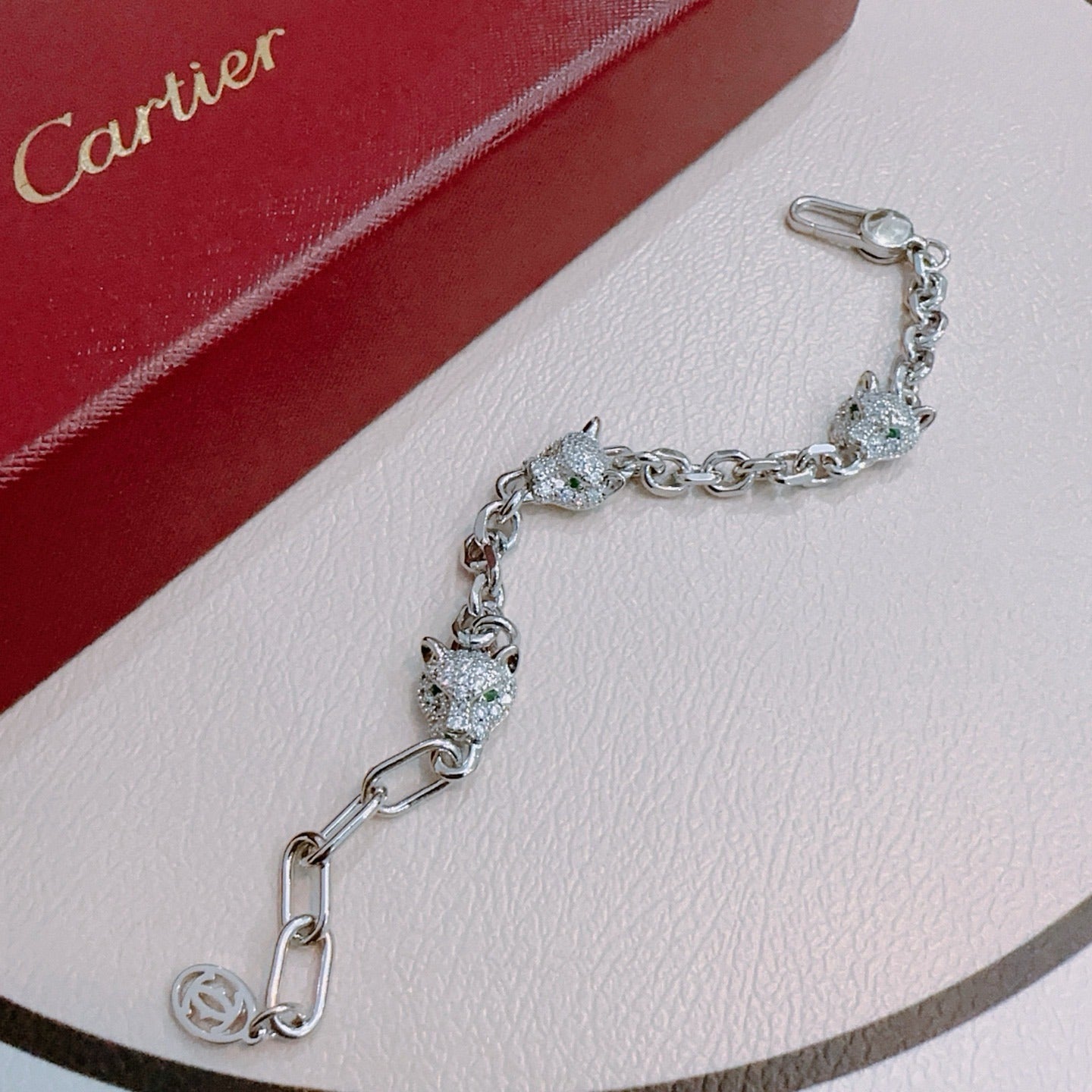 Cartier Bracelet