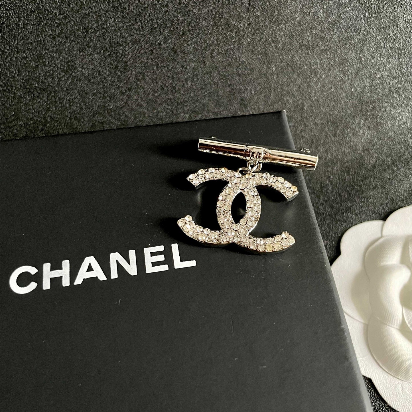 Chanel Brooch