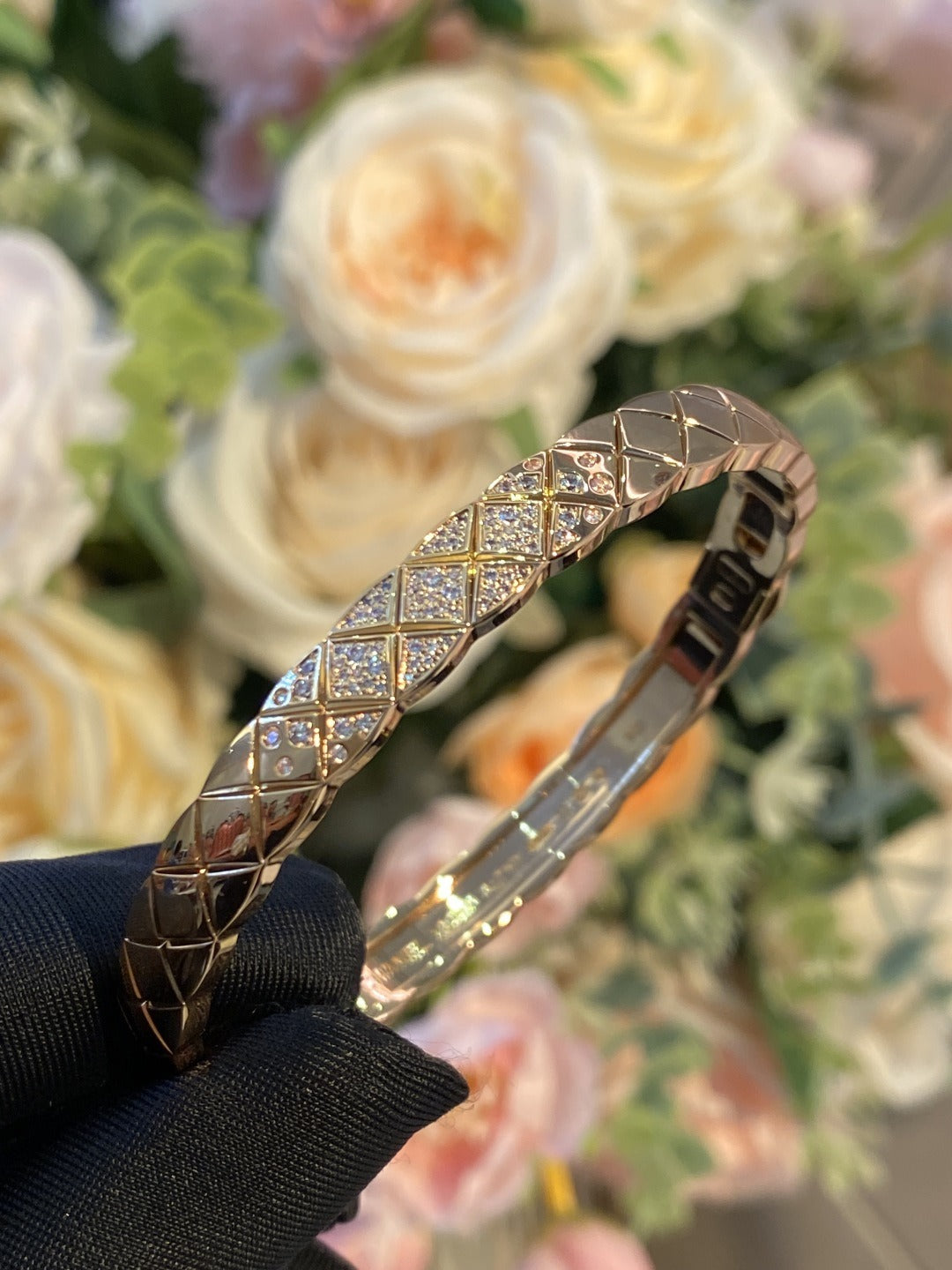 Chanel Bracelet