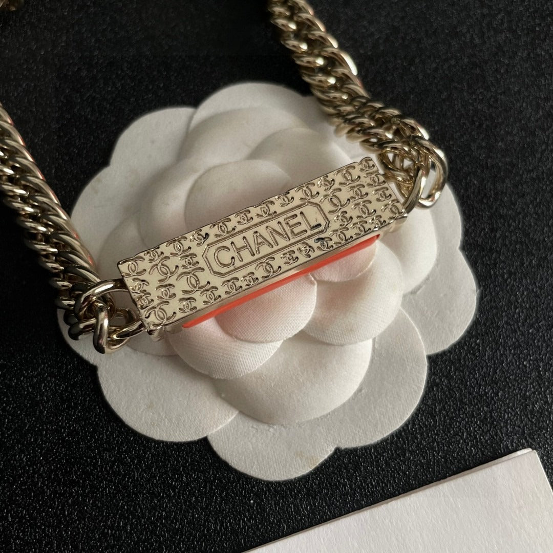 Chanel Necklace