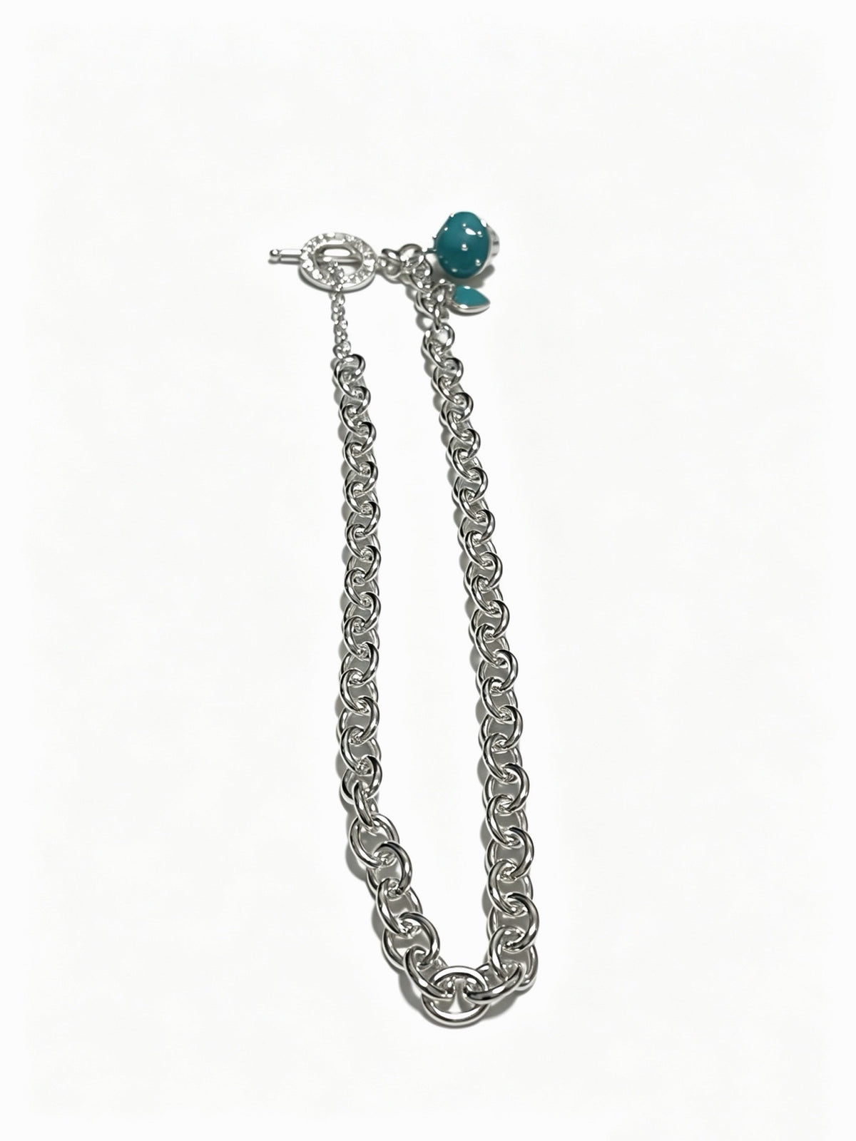 Tiffany & Co. Vintage-Finish Necklace