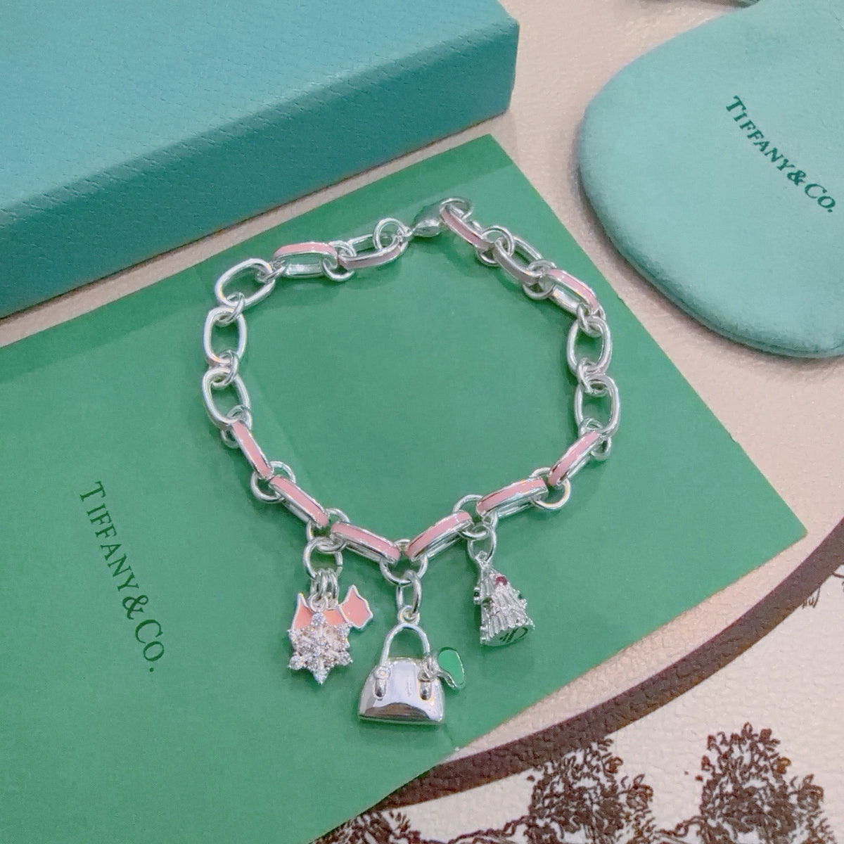 Tiffany & Co. Bracelet