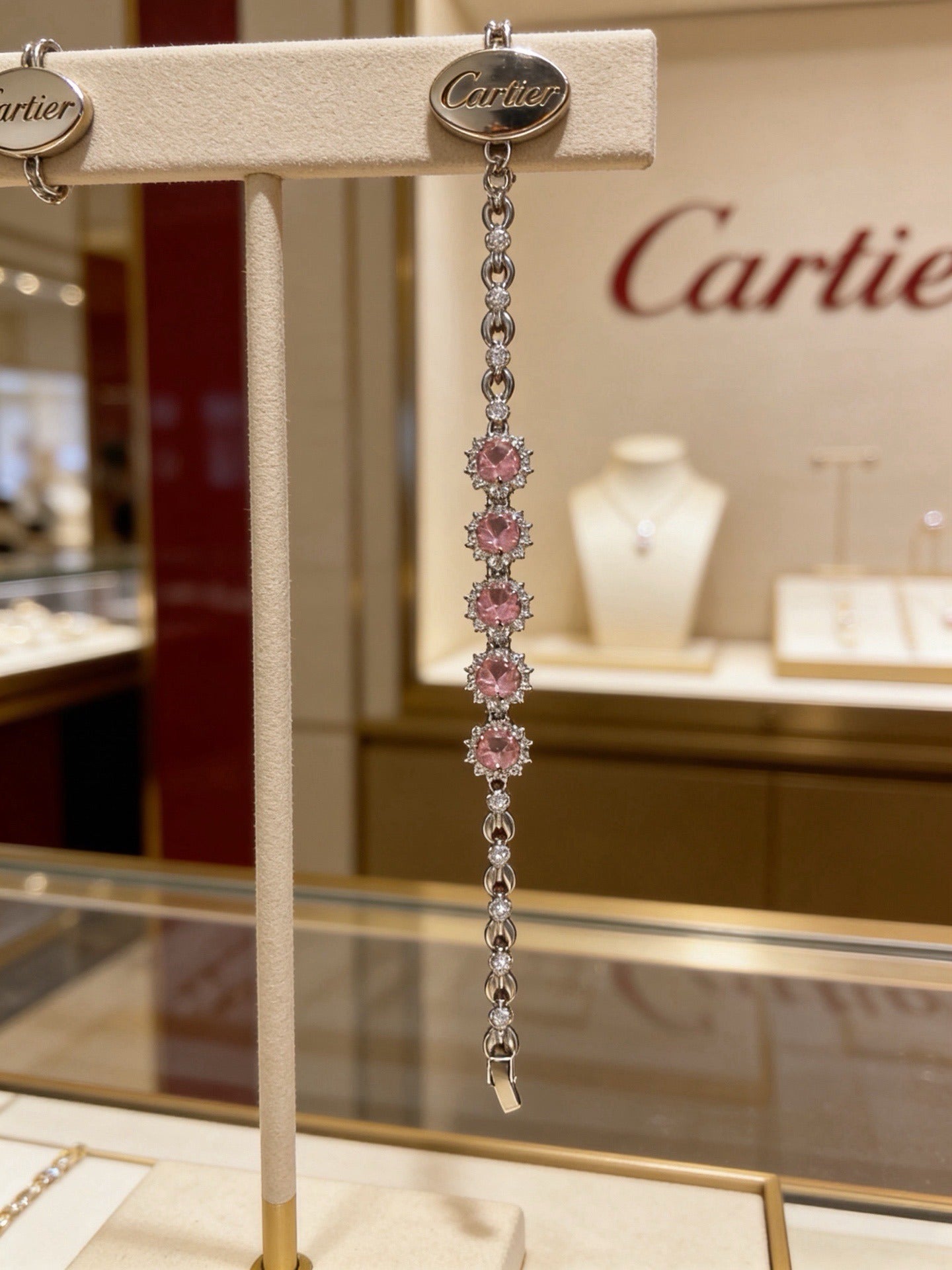 Cartier Bracelet