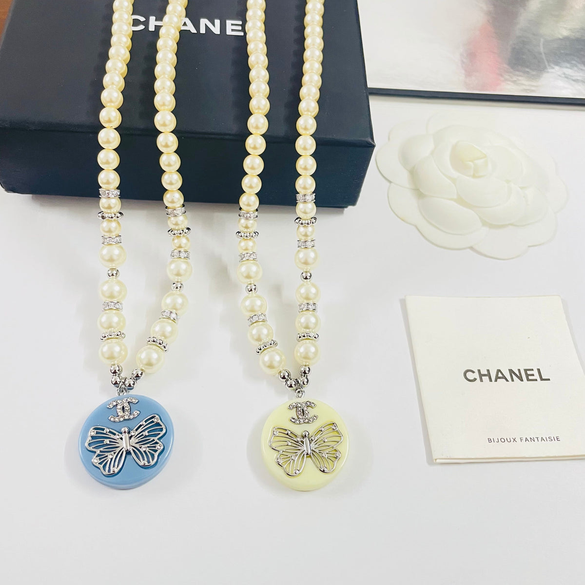 Chanel Necklace