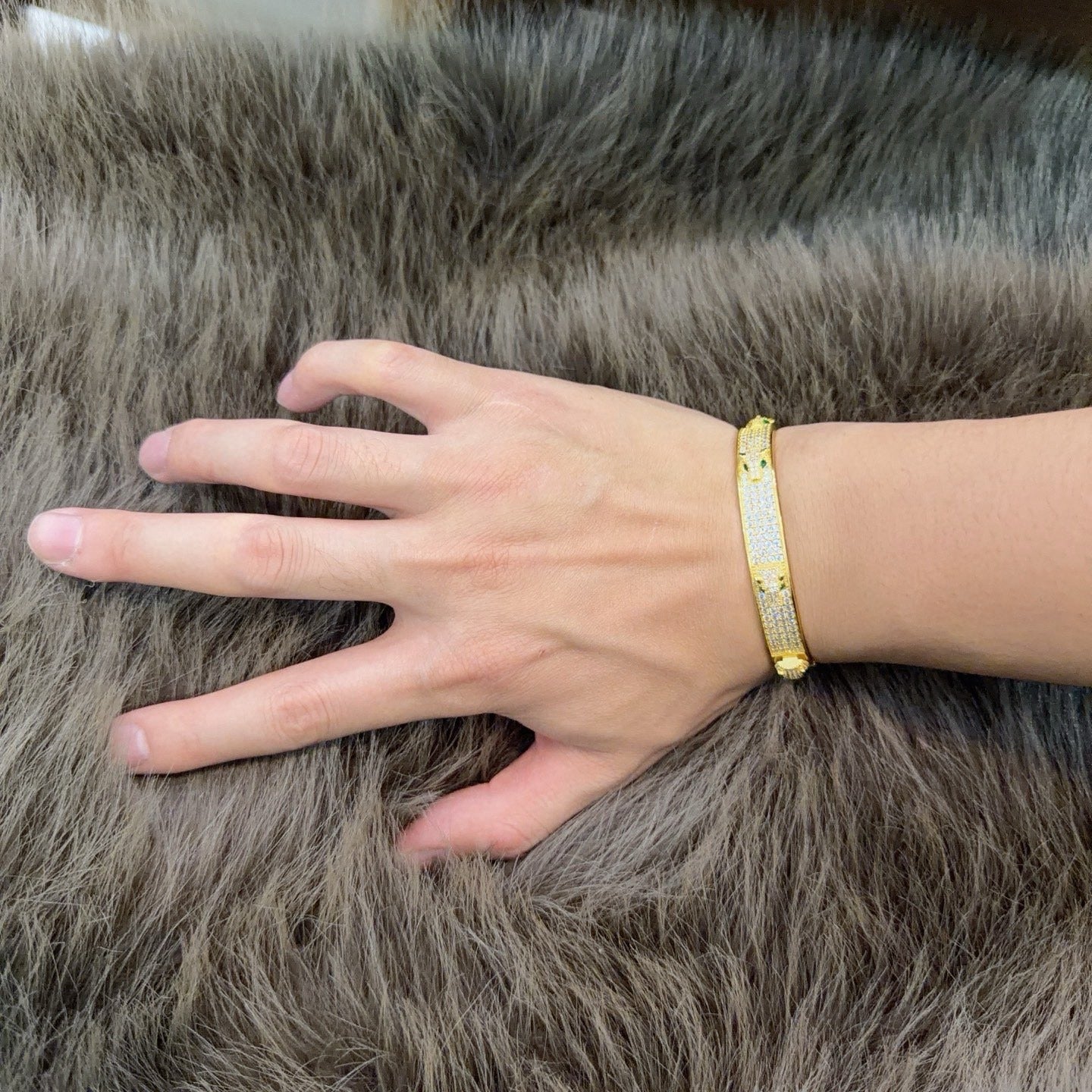 Cartier Bracelet