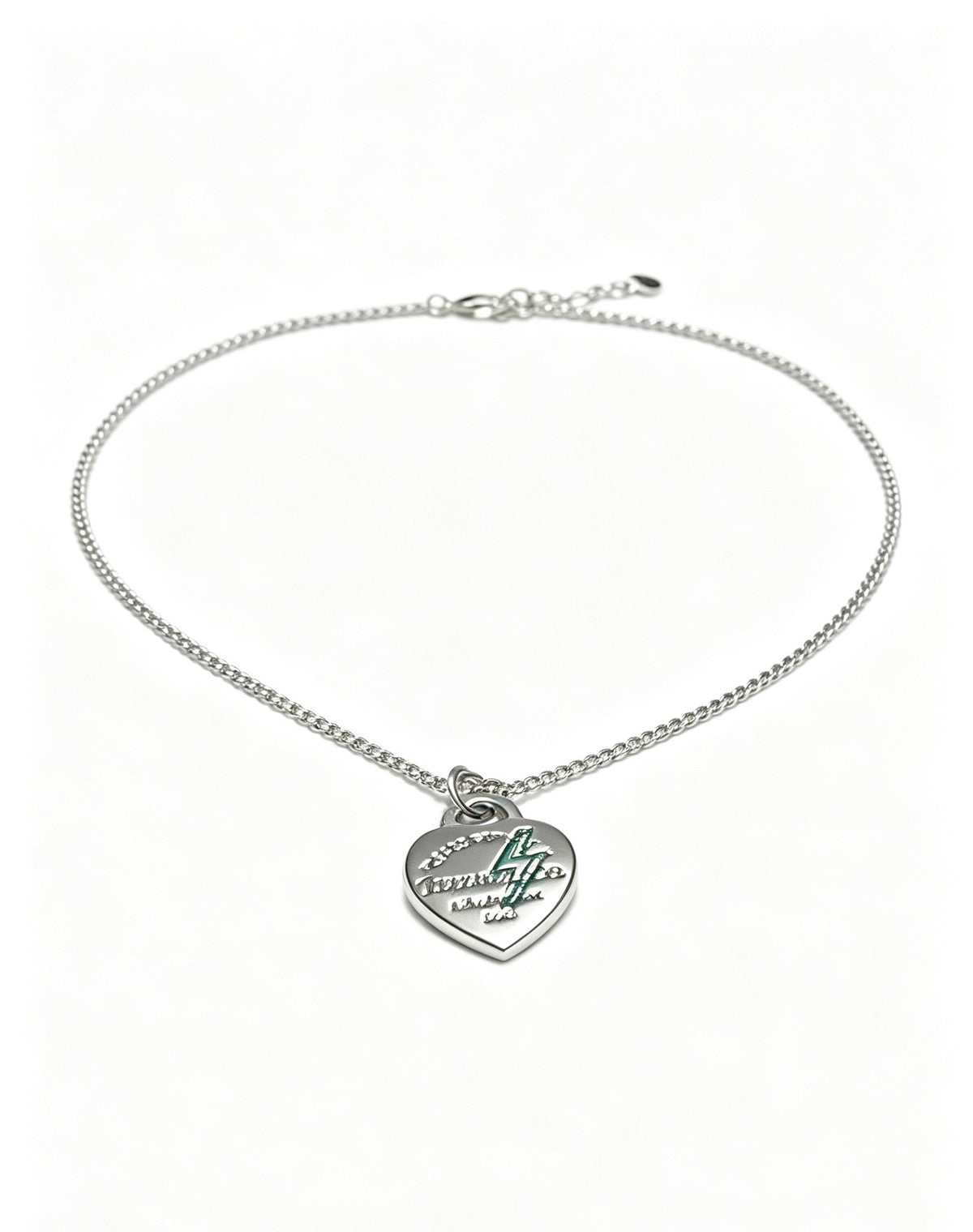 Tiffany & Co. Vintage-Finish Necklace