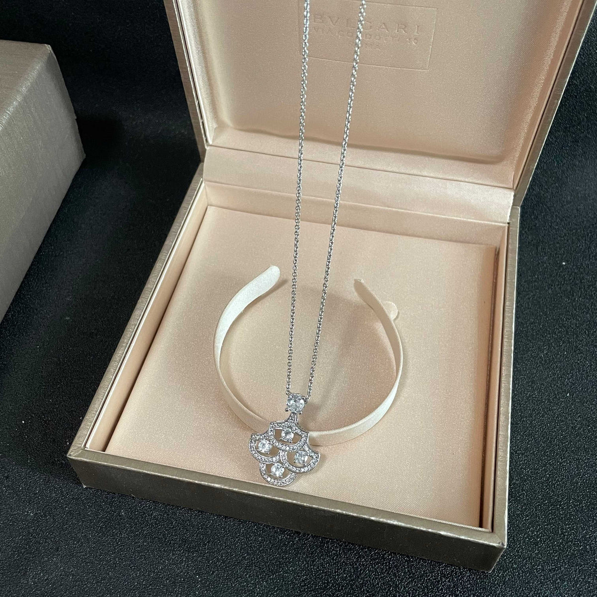 Bvlgari Necklace