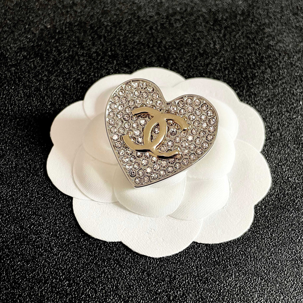 Chanel Brooch