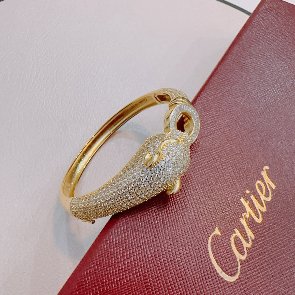 Cartier Bracelet