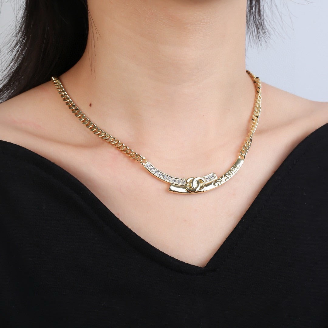Chanel Necklace
