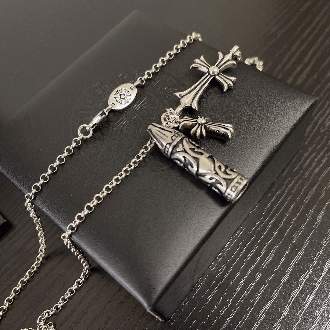 Chrome Hearts Necklace