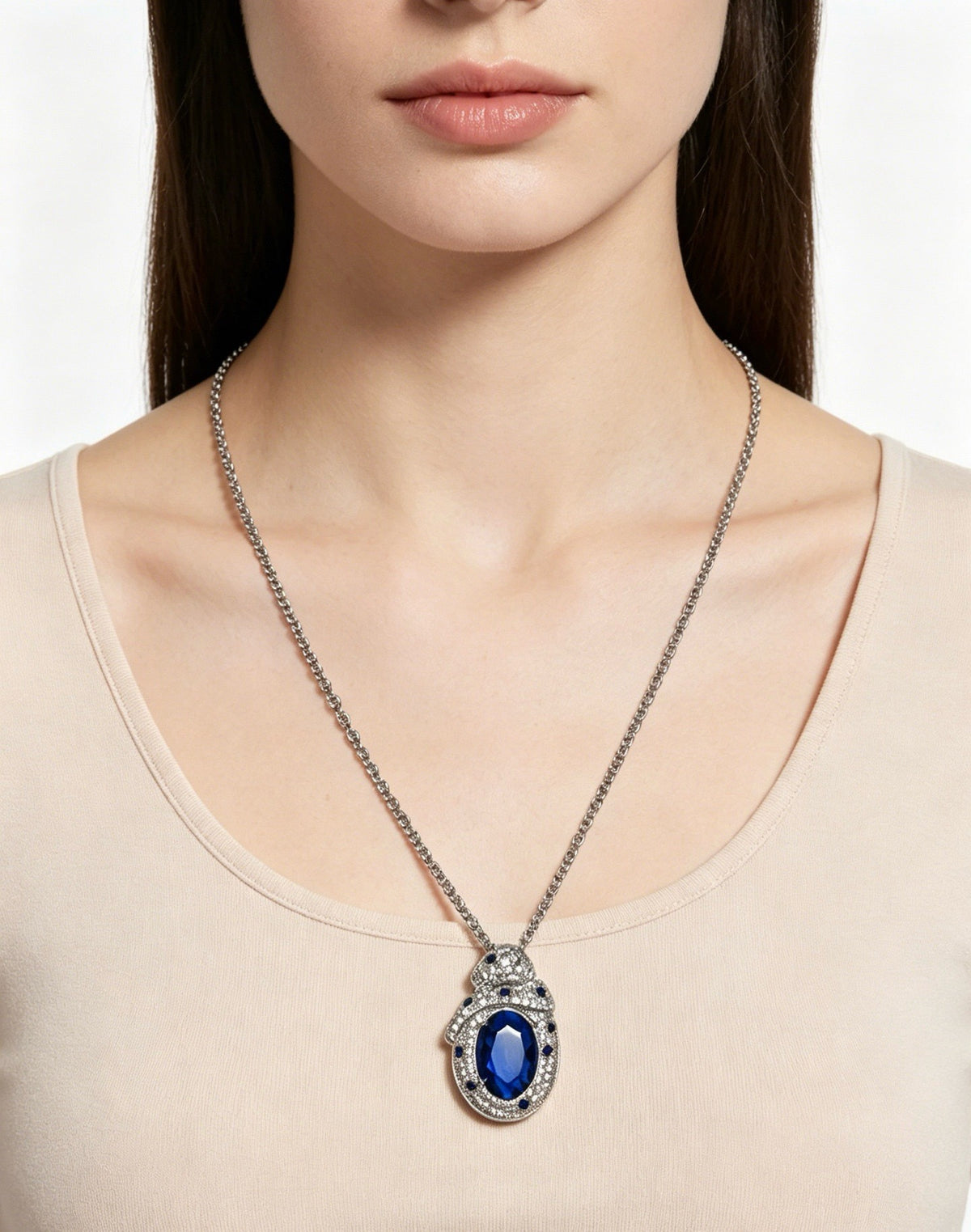 Cartier Necklace