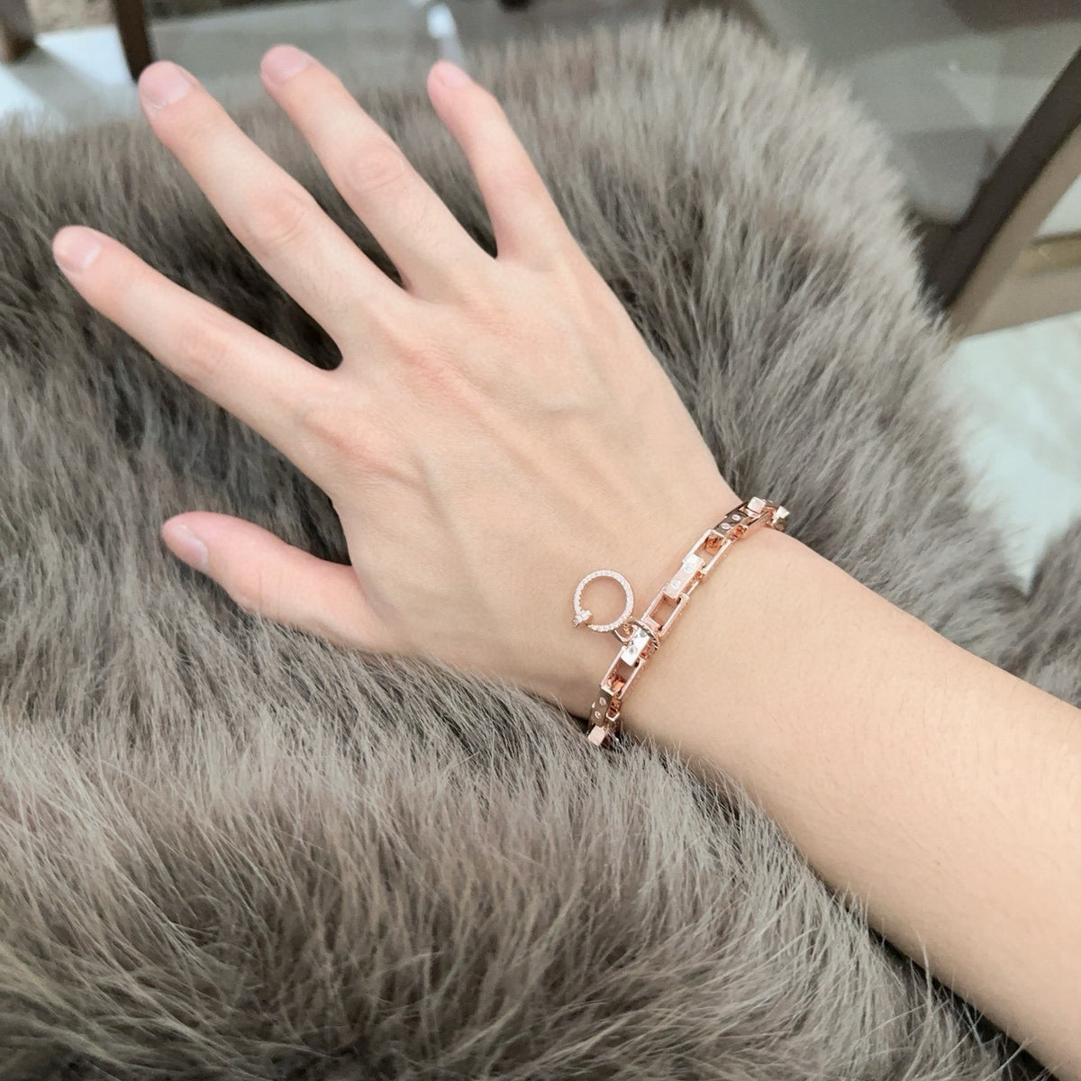 Cartier Bracelet