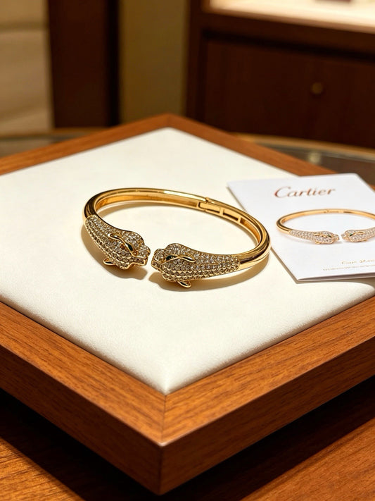 Cartier Bracelet