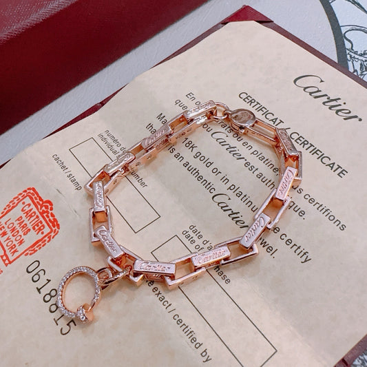 Cartier Bracelet