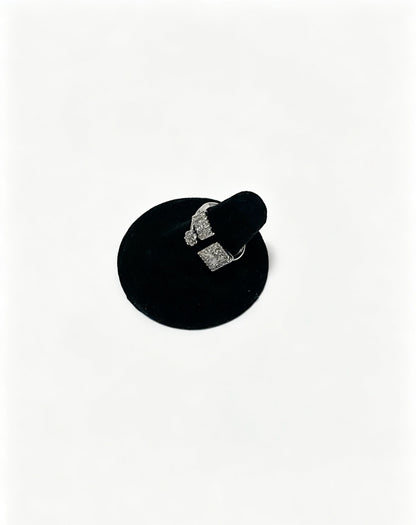 Cartier Ring