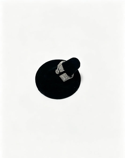 Cartier Ring