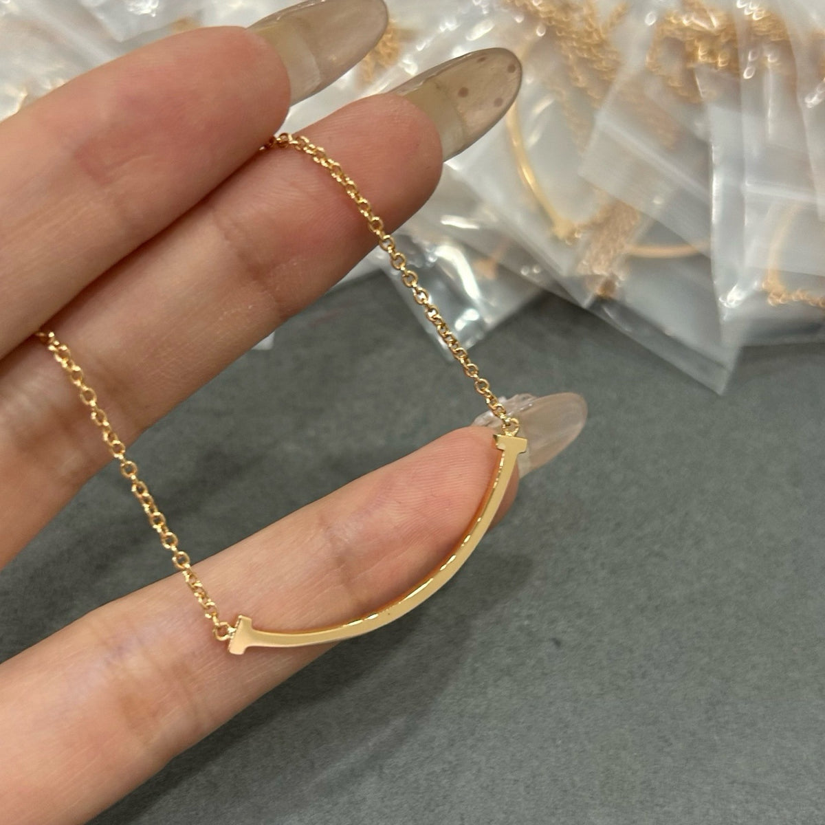 Tiffany & Co. Necklace