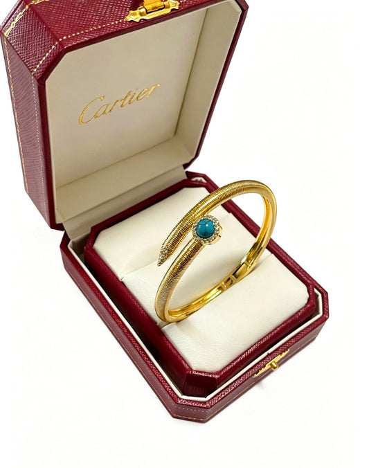 Cartier Bracelet
