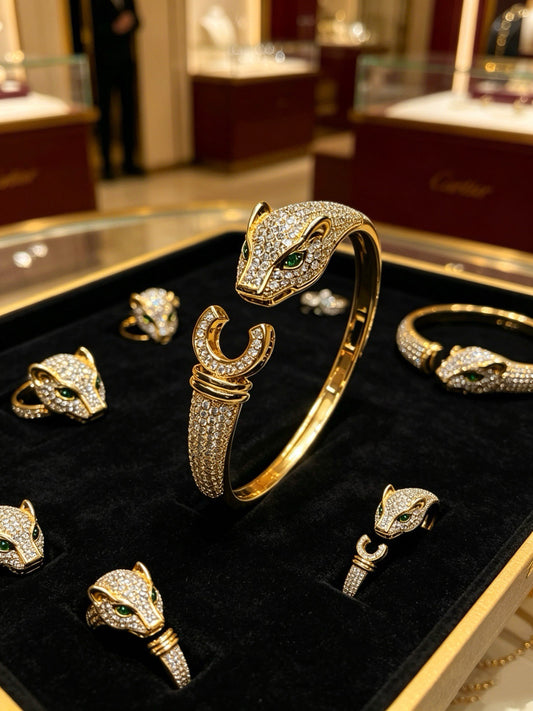 Cartier Bracelet
