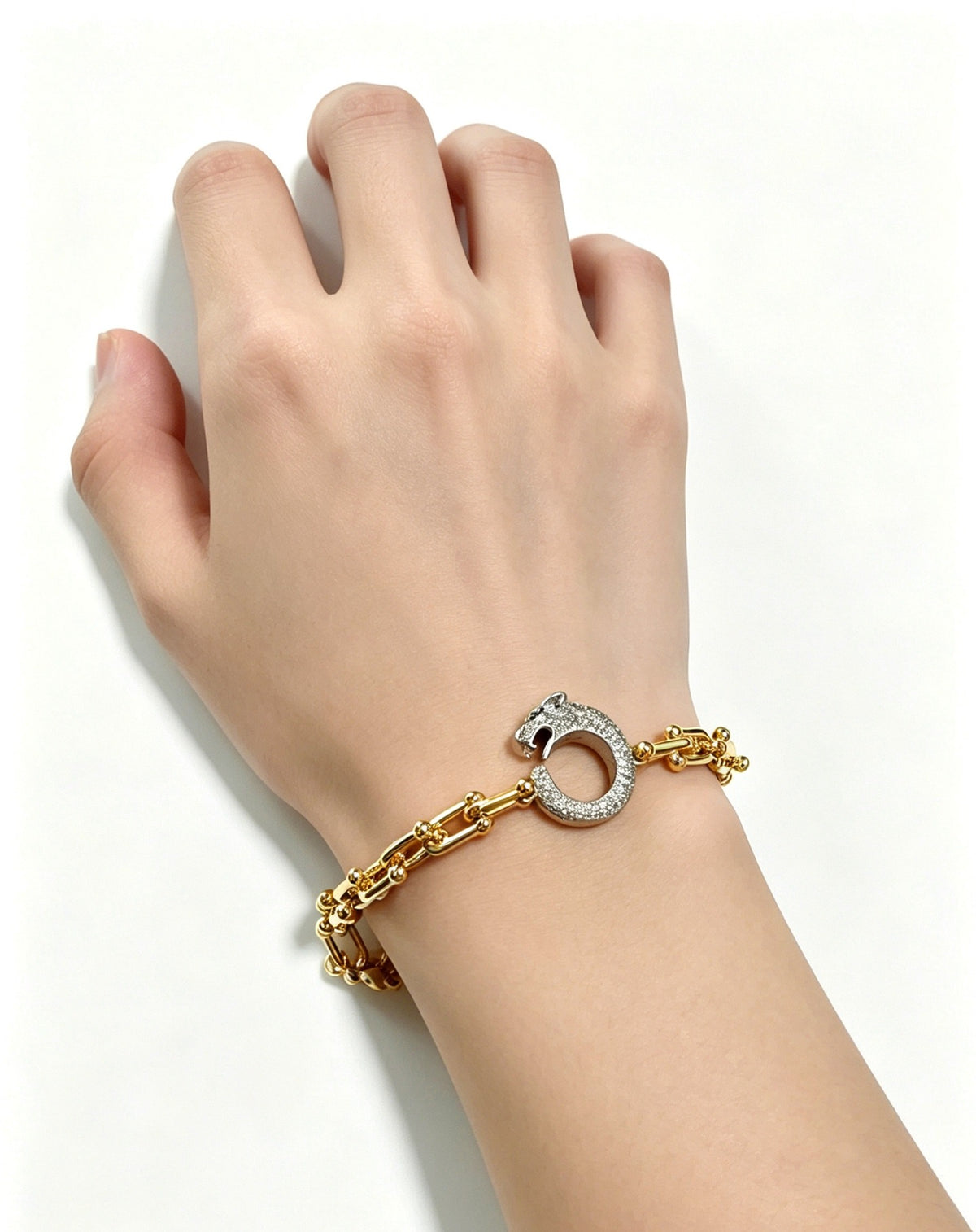Cartier Bracelet