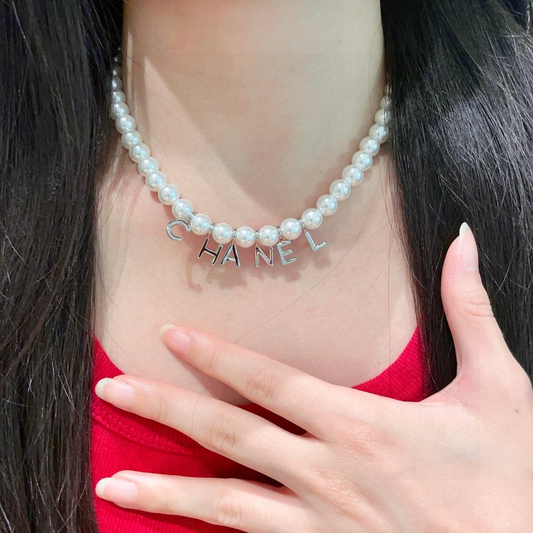 Chanel Necklace